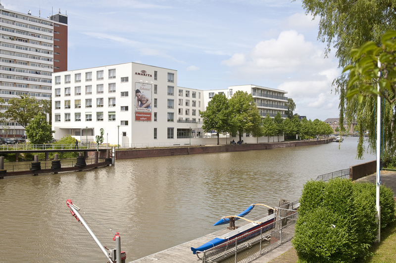 AMARITA Bremerhaven