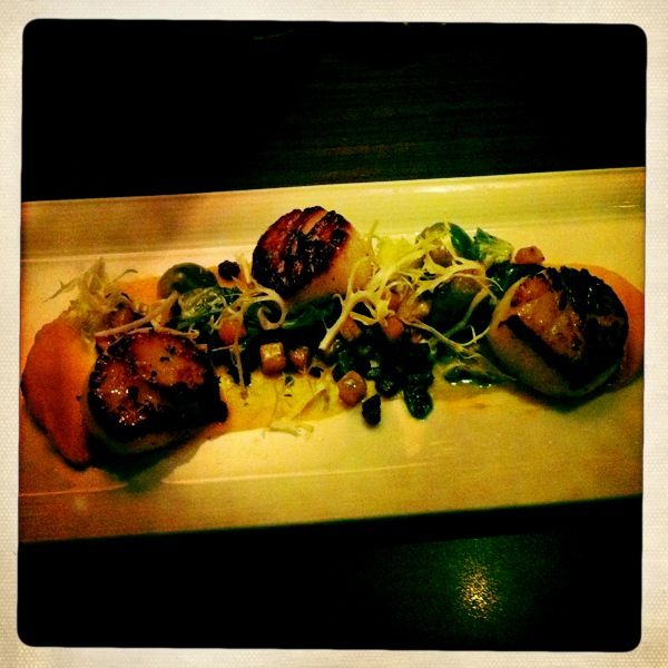 Restaurant Zinc mam64