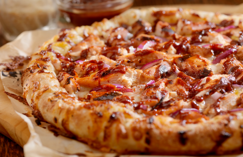 25 Best Pizza Combinations for an Taste!