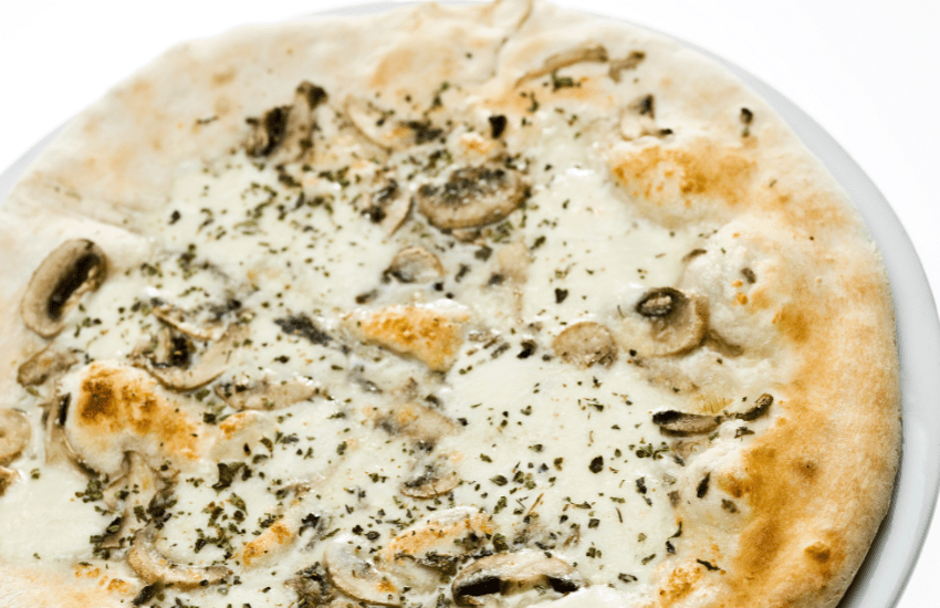 What is Pizza Bianca & How to Make it at Home Easy Recipe