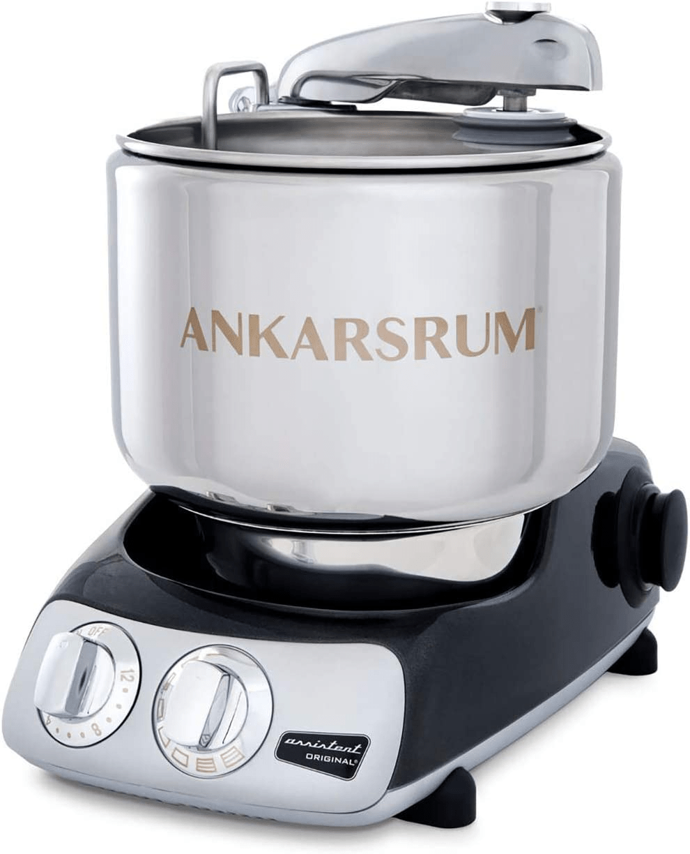 11 Best Baking Mixers for 2024 (320 Quart Capacity)