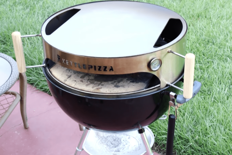 Want to Get er Pizza Oven? I Failed to Appreciate it!