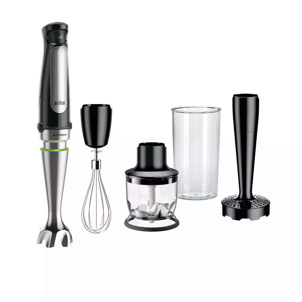 Should you Buy Braun Immersion Hand Blender at Costco?