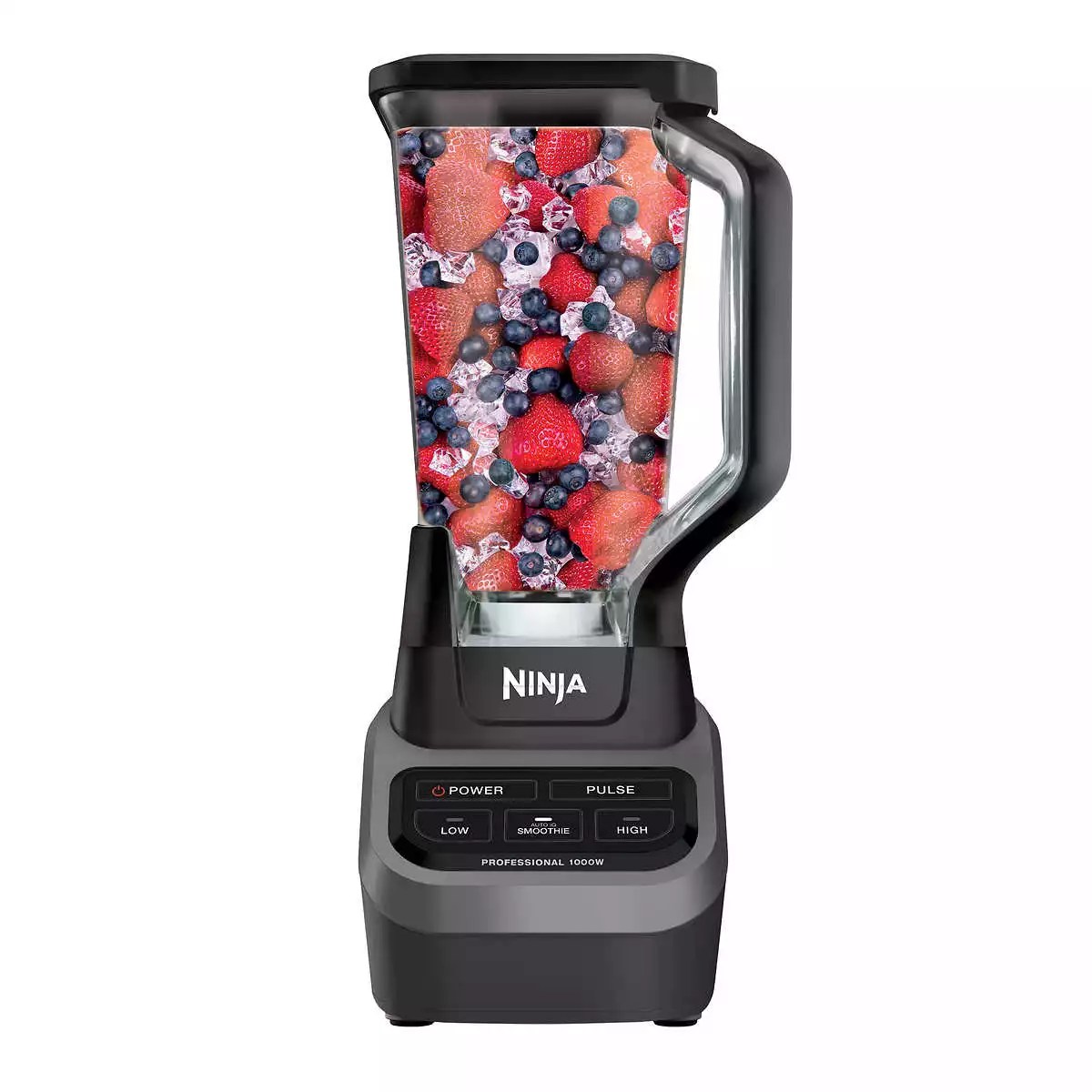 Ninja Blender 1000 with AutoiQ Costco Review Is It Worth Buying?