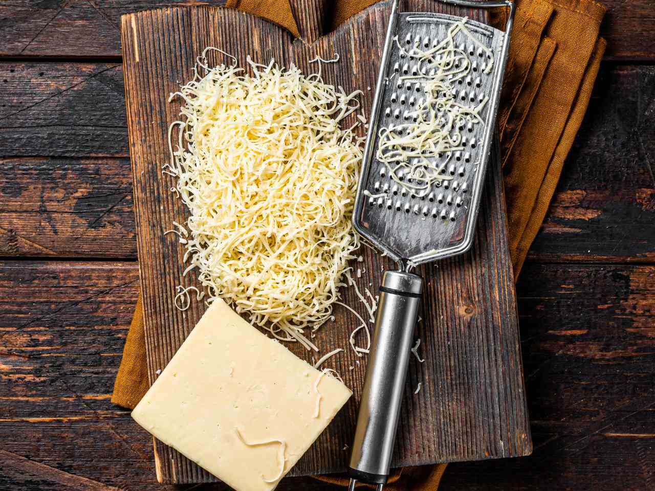 Top 9 Best Shredded Cheese for Pizzas