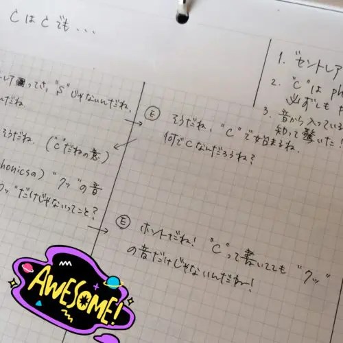 親子英会話の記録 子どもに響く声掛けを英語を通して実践 しつもん力セミナー 親子英会話mamash ママッシュ