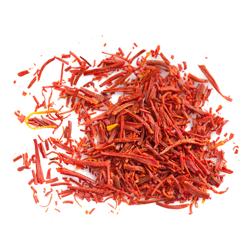 Saffron Strands Mama Ayesha LLC