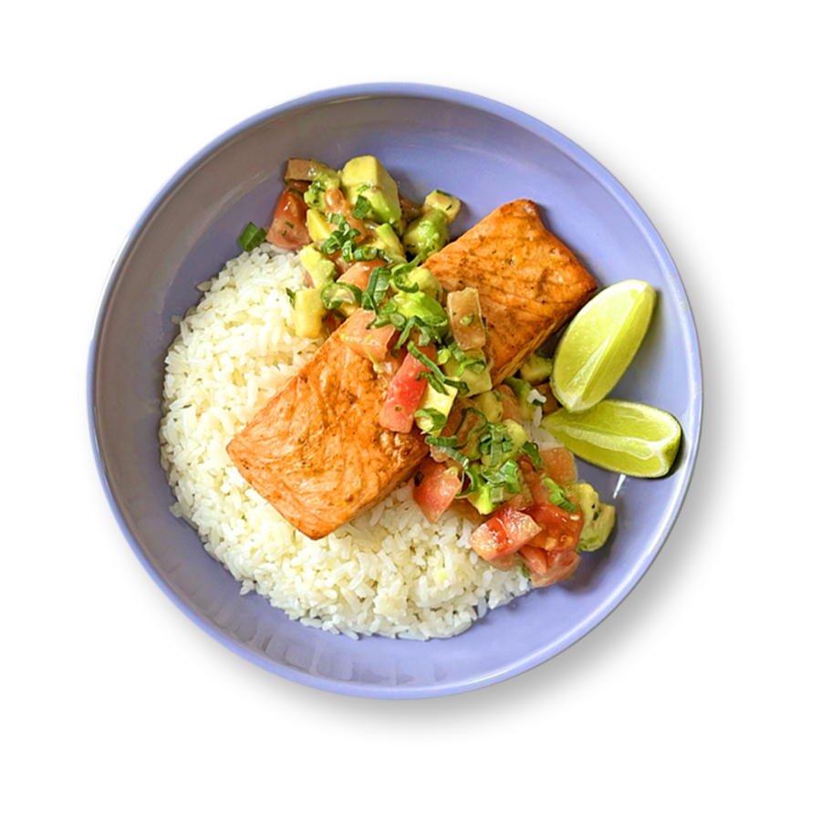 Products Mama Bear Salmon