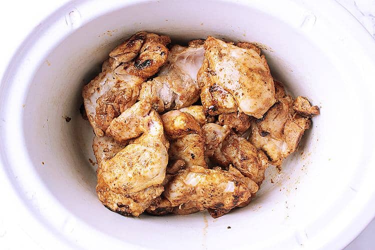 Slow Cooker Keto Pulled Chicken Family Friendly Low Carb Meals