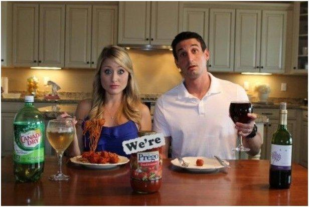 [25 Fun And Clever Ways] To Surprise Him And Say "I'm Pregnant"