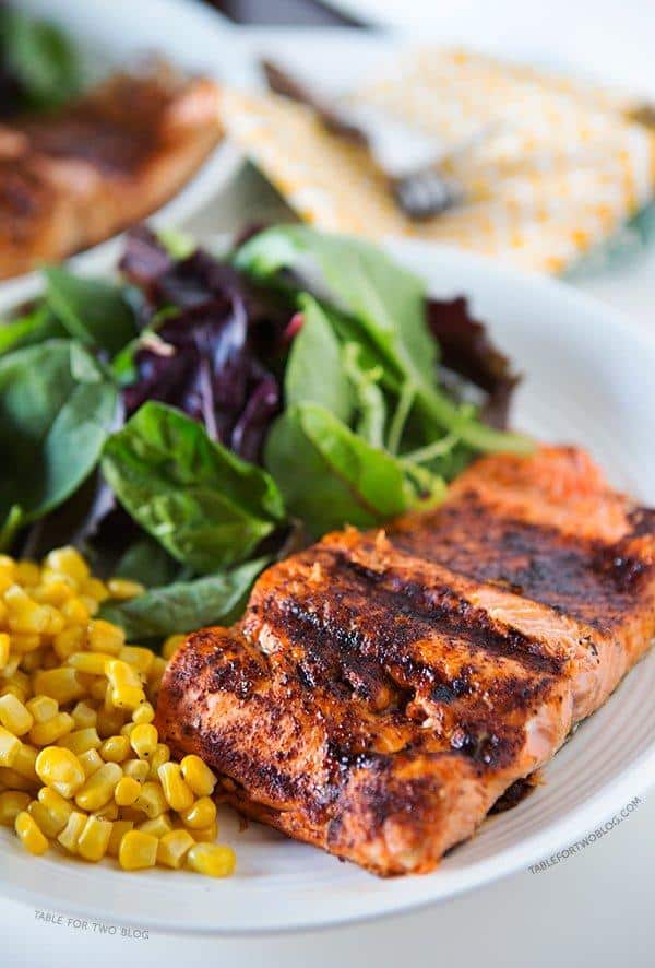 17 Easy Recipes For A Perfect Salmon Dinner