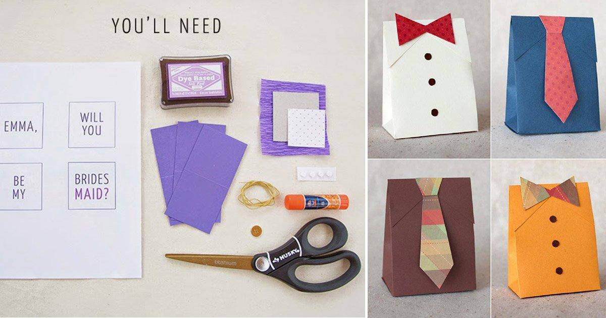 10 Creative Gift Box Ideas For Every Occasion