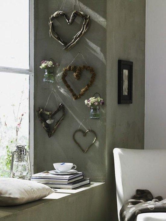 15 DIY Wall Decoration Ideas for Your Home. It’s Time For You To Change
