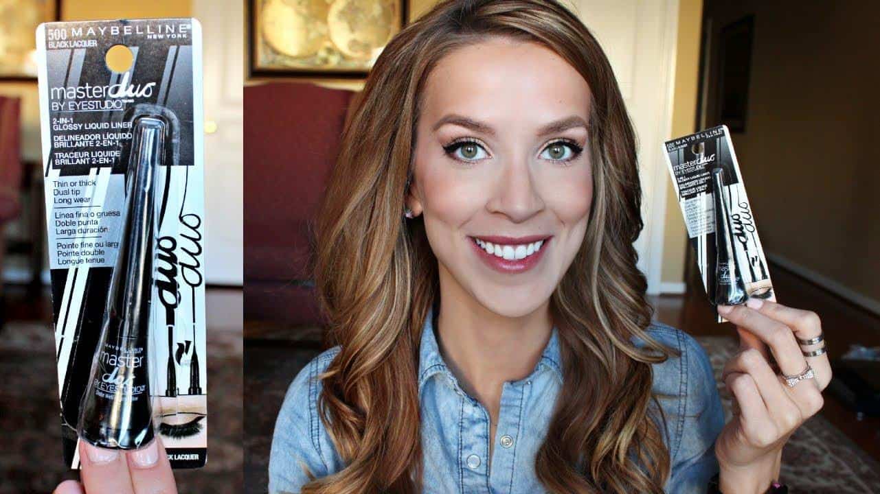 These Are The Best Eyeliners You Can Buy Under 10