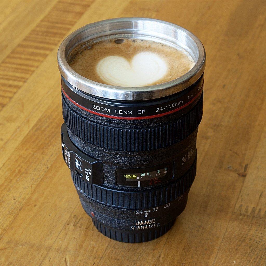 Amazing Coffee Mugs That Will Make Your Morning Coffee Even Better