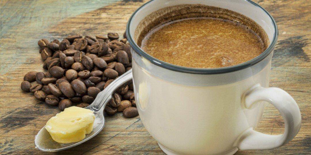 5 Reasons Why Putting Butter In Your Coffee is a Good Thing