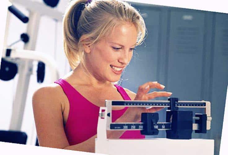 The Most Accurate Weight and Height Chart for Women