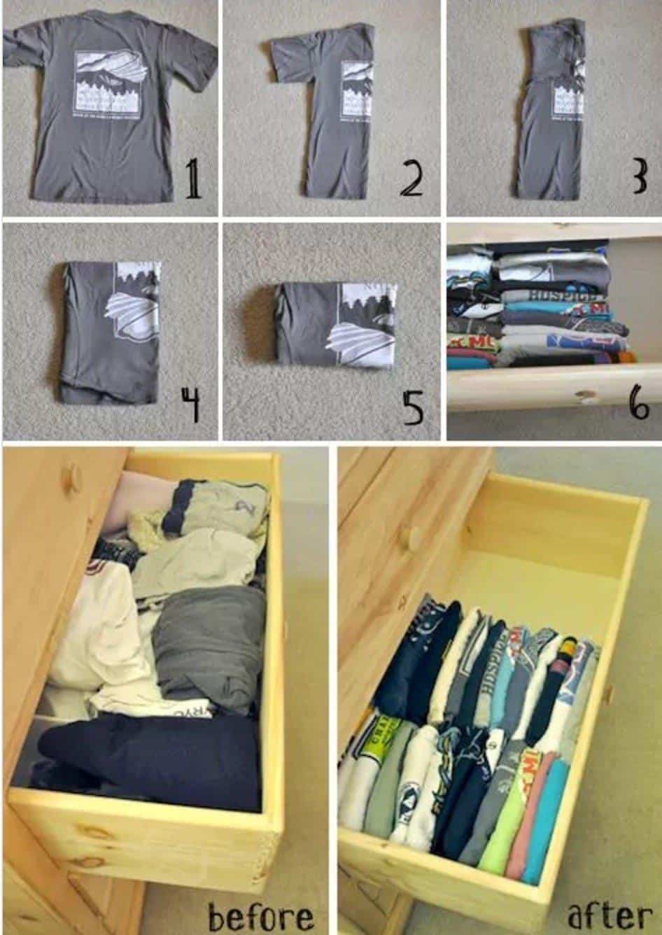 24 Simple Fashion Hacks You All Need in Your Life