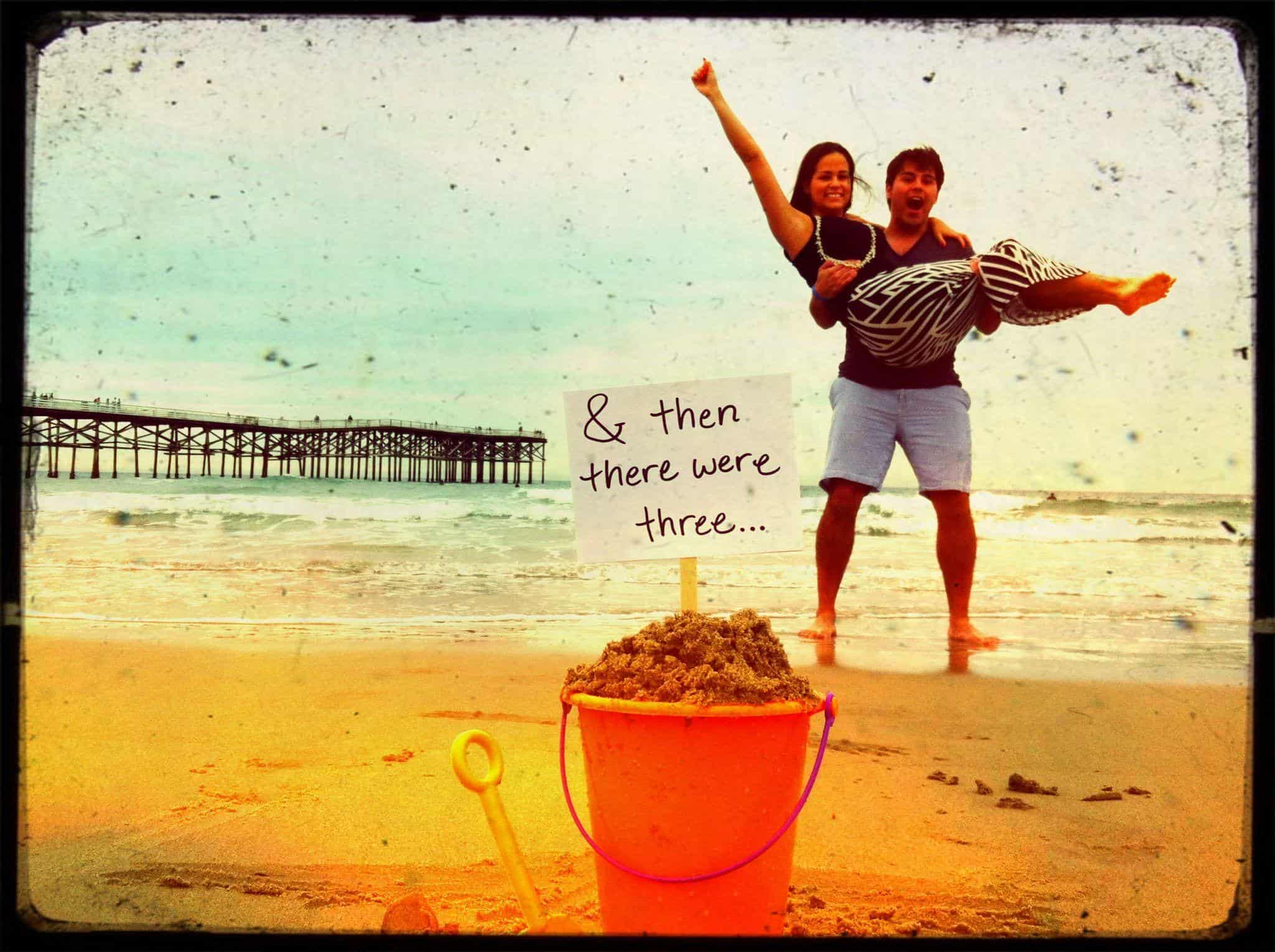 Pregnancy Announcement Ideas Fun And Unique Announcements To Steal