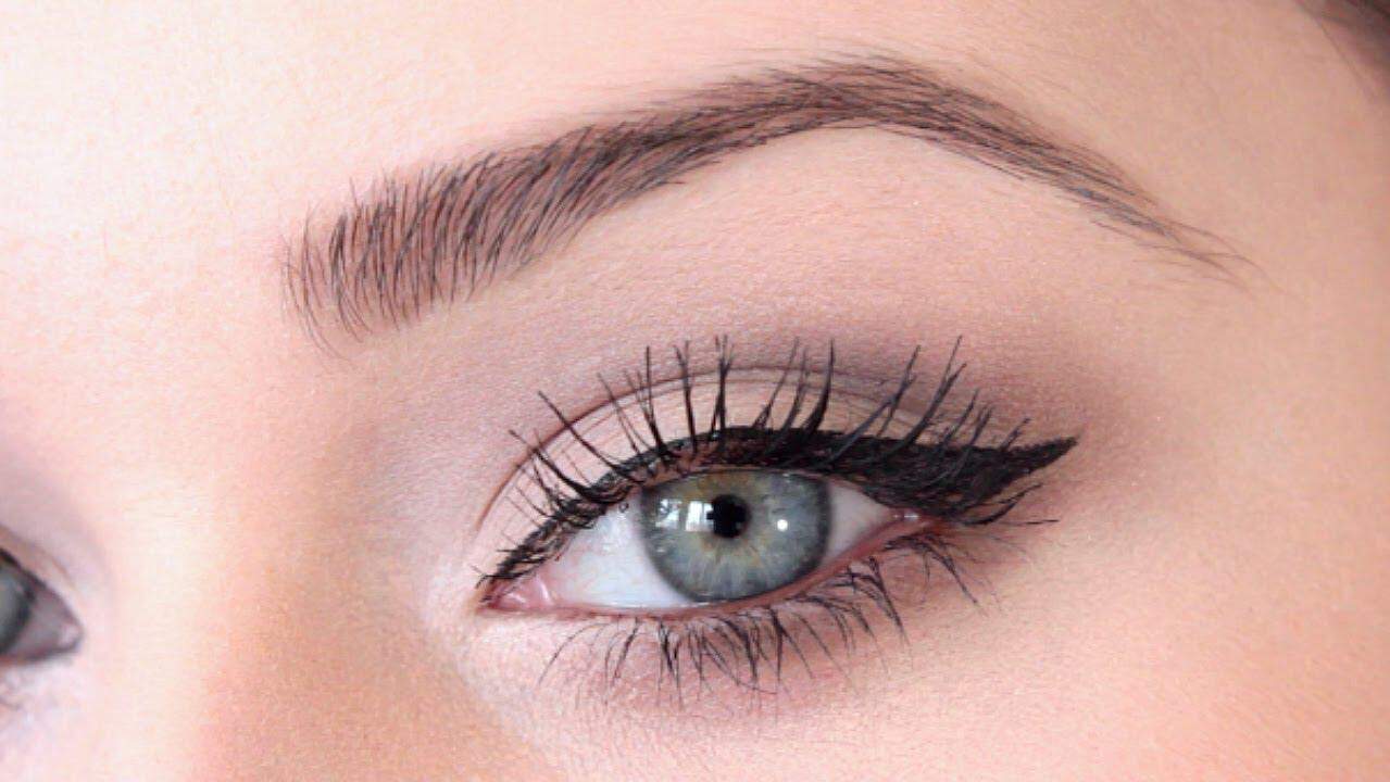 Makeup Tips For Blue Eyes Best Tips For The Blue Eyed Ladies