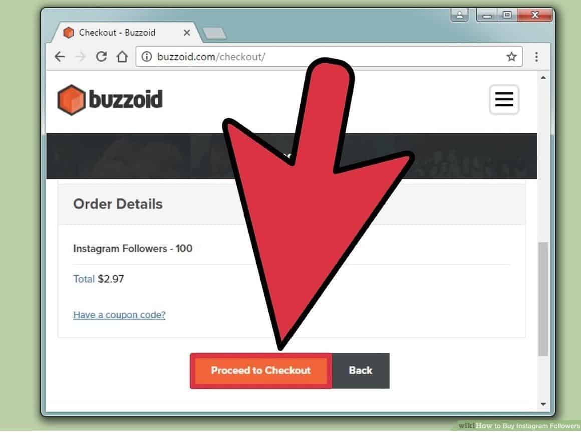 Buzzoid Review Are Their Instagram Followers Legit? FIND OUT!