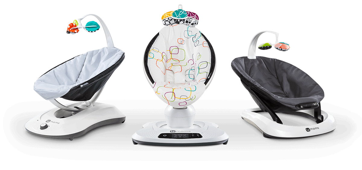5 Best Baby Bouncers of 2019