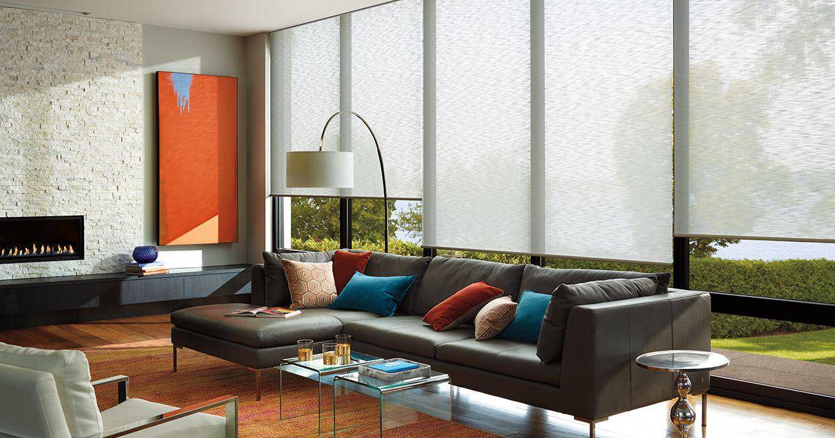 How blinds can protect your furniture