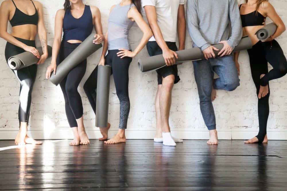 Pilates Vs Yoga Which is Right For Me?