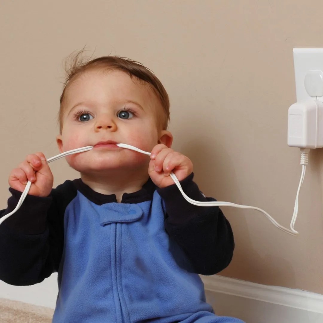 BabyProofing How to Make Your Home Safer for Baby M.A.M.A. Virtual