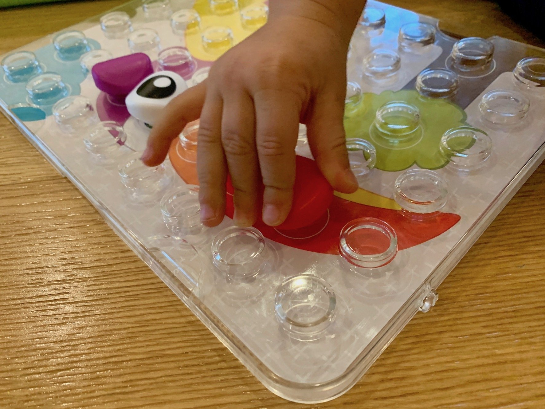 Najlepsze zabawki dla 2latka. TOP 15 MamaCarla.pl