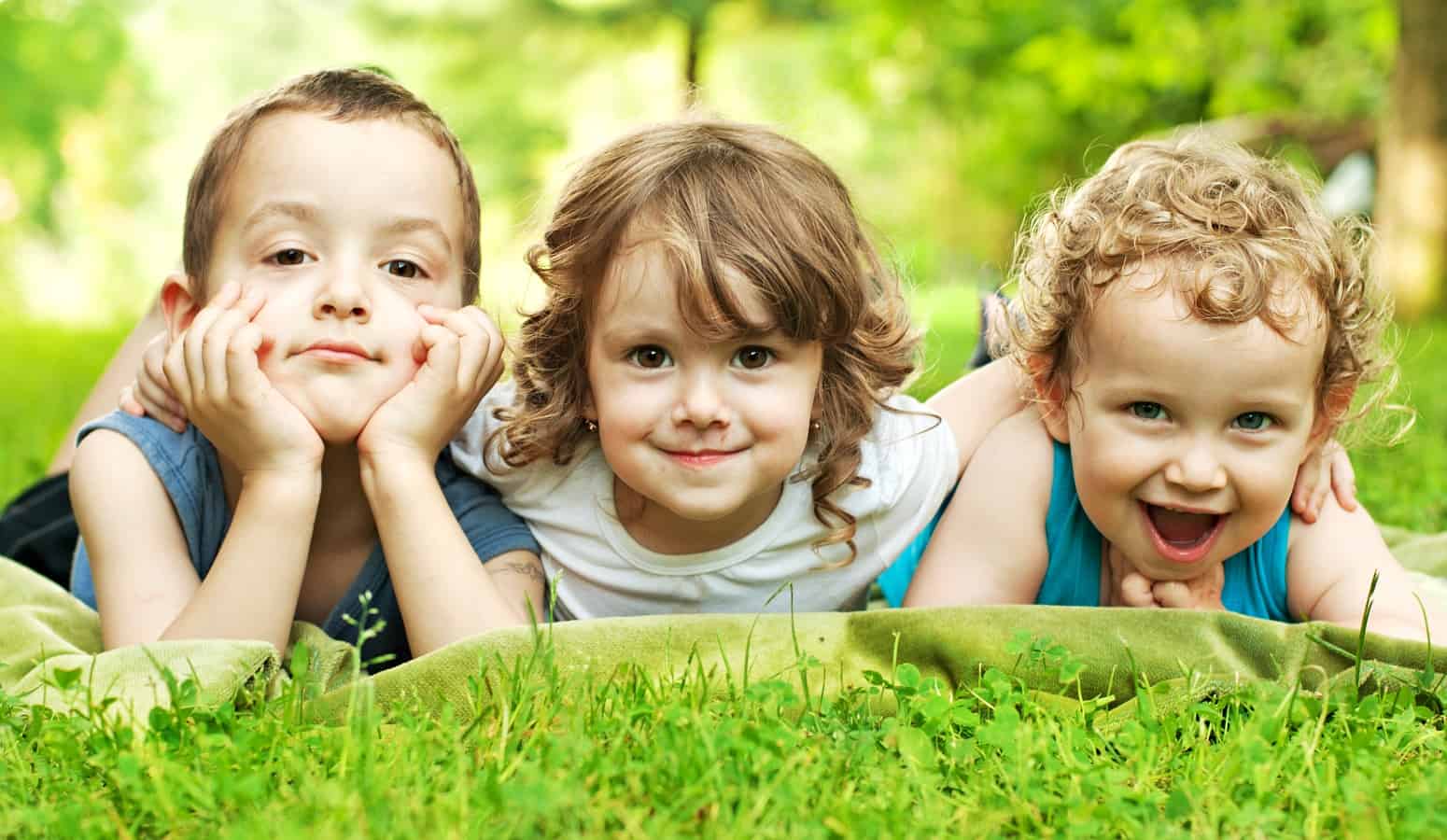 Child Temperament Types and How They Affect Your Parenting