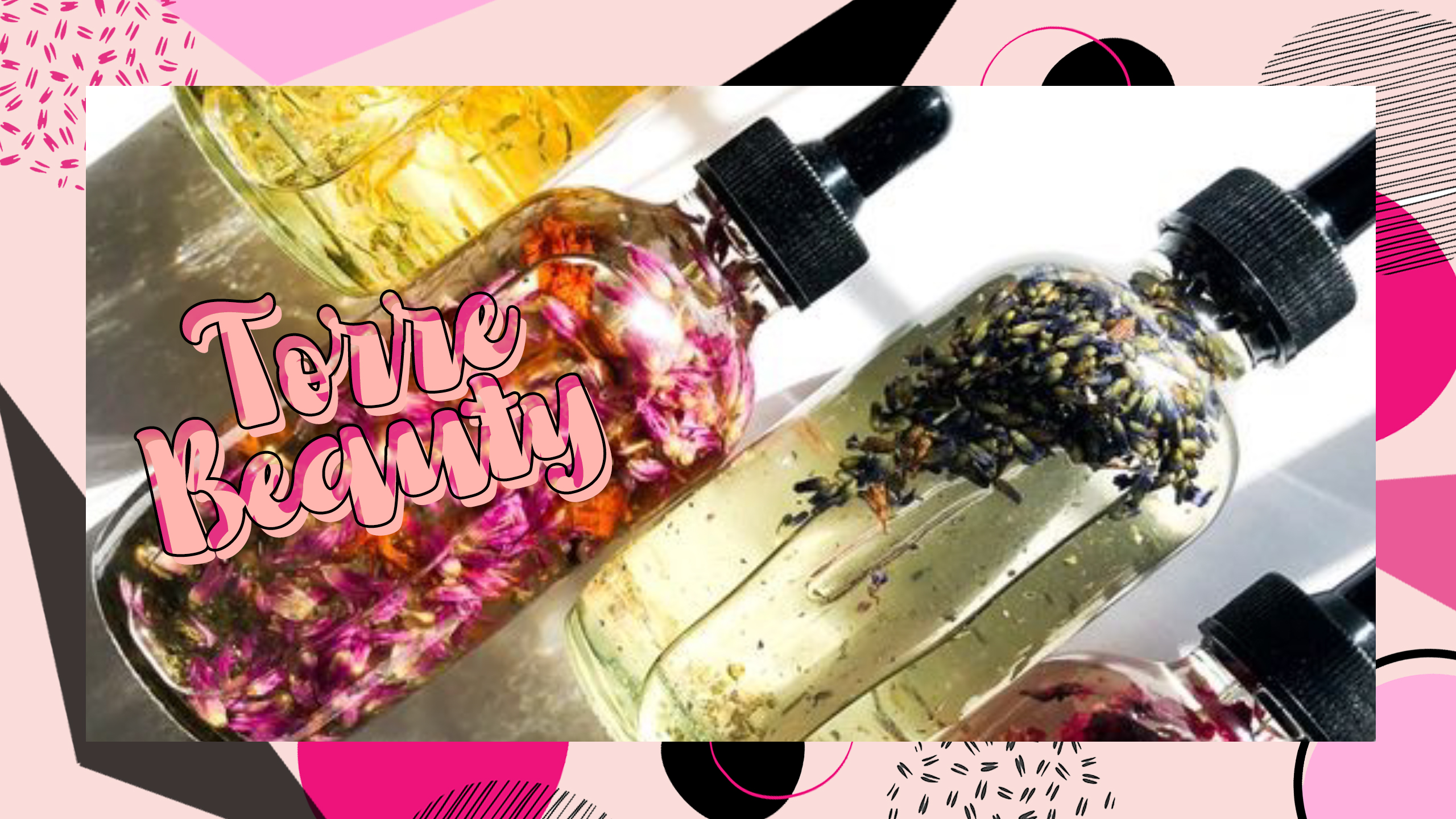 Un aroma que nos define Mamá en la Torre