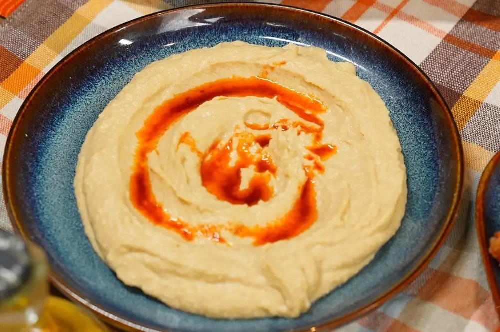 HUMMUS Delivery in Vaughan & Online Mamafatma
