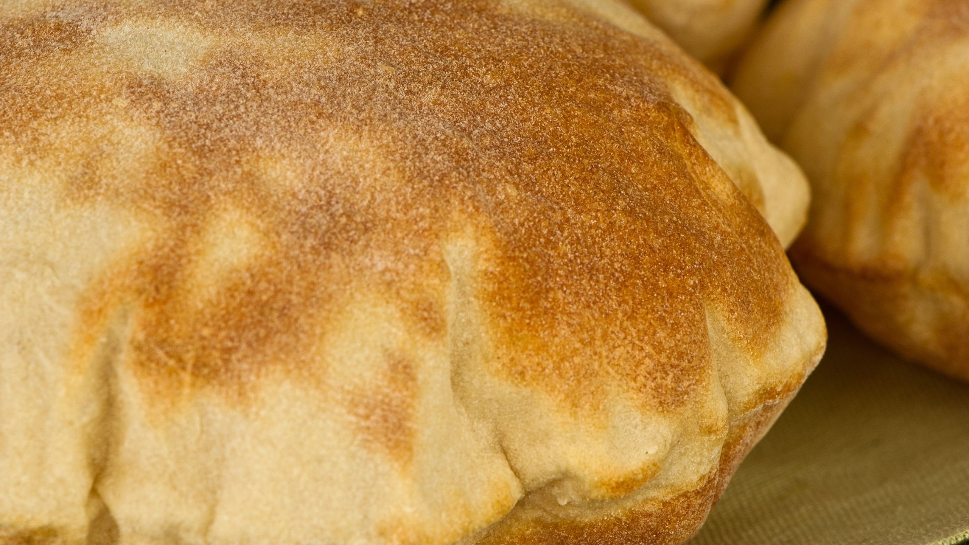 Bake Up Magic Discover the Light and Airy Balloon Bread Recipe