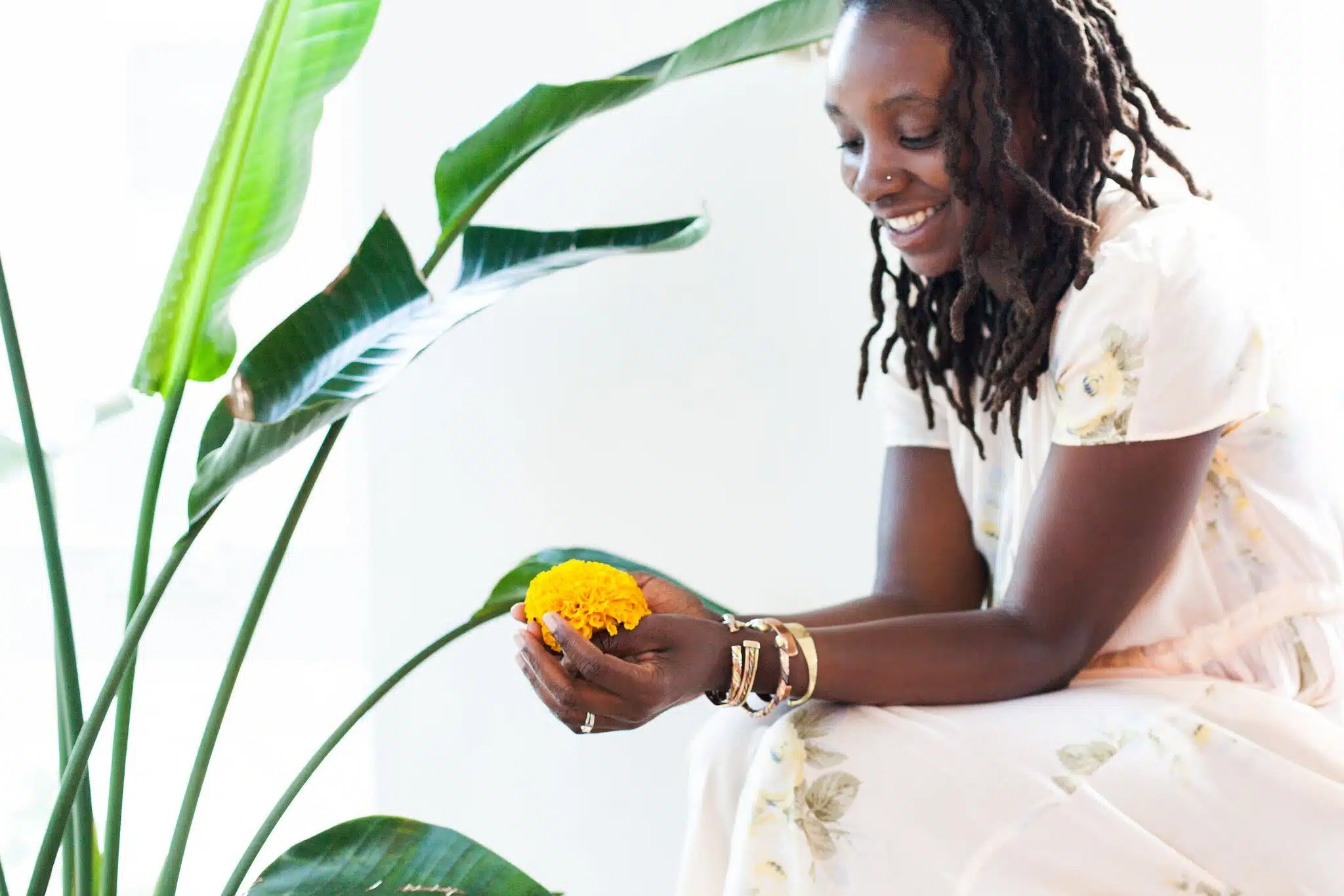 Finding Your Essence As a Birth Worker Mama Glow