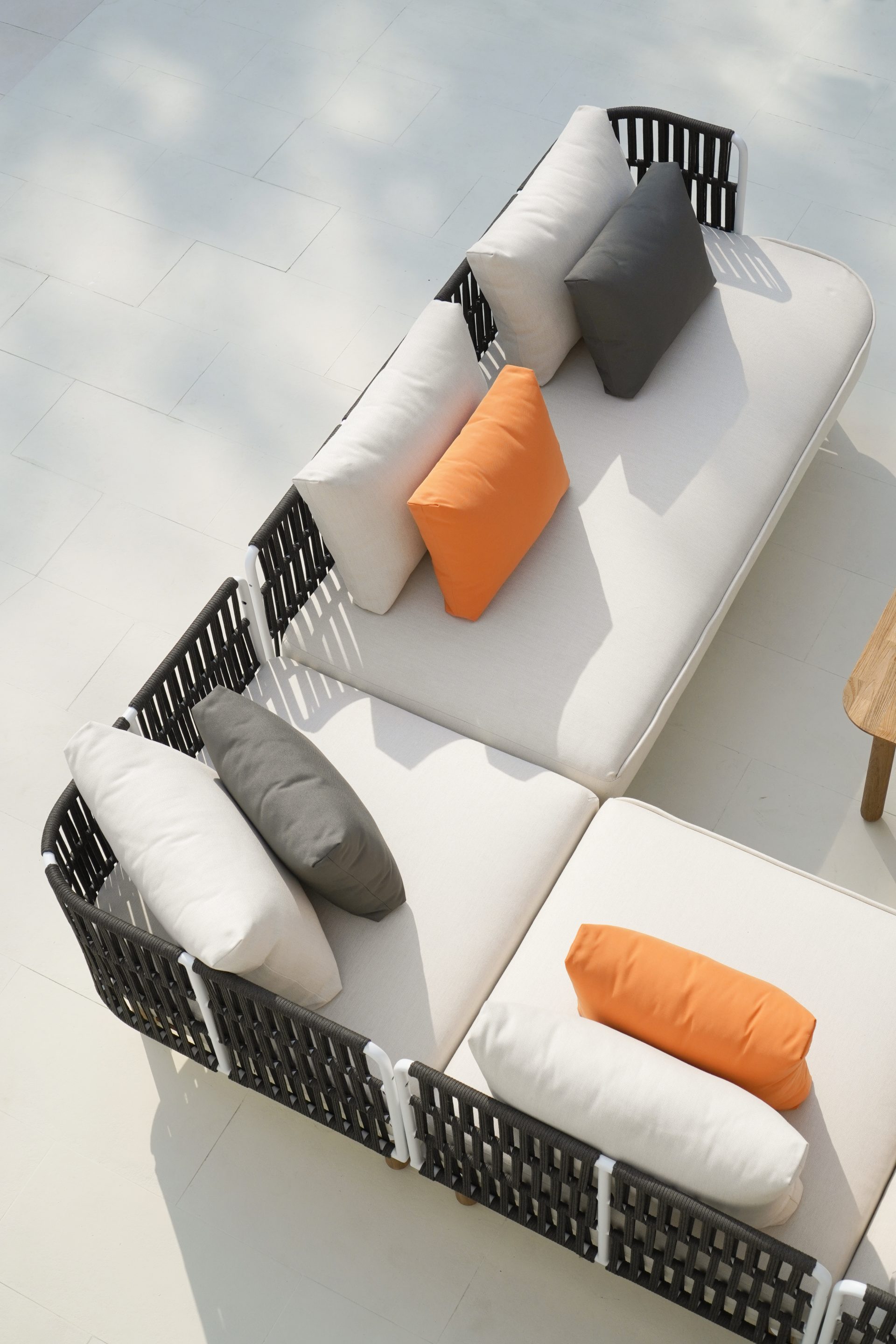 DAISY RAE Detail MAMAGREEN