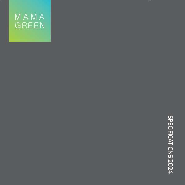Catalogs MAMAGREEN