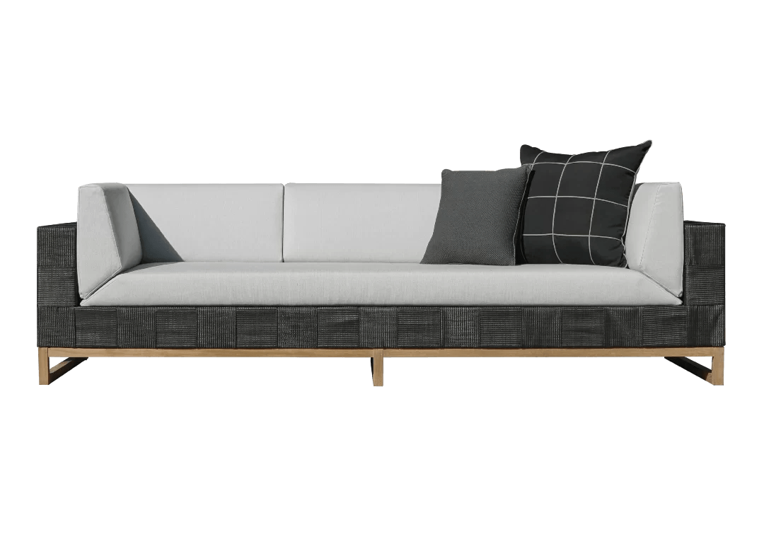 MAMAGREEN Outdoor Cushions Technology MAMAGREEN