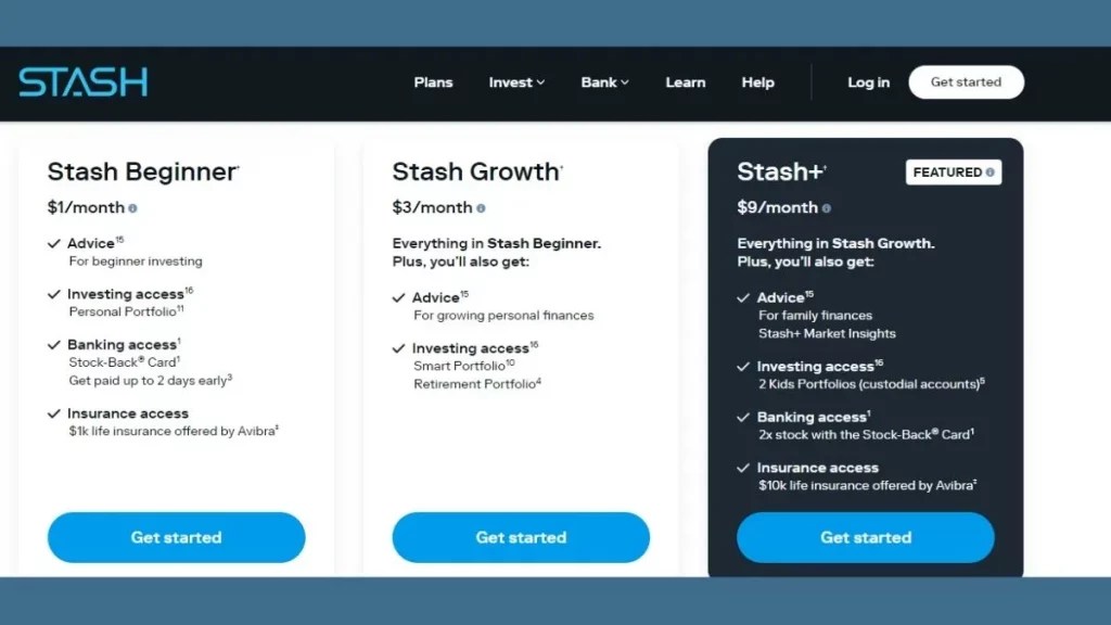 How to Cancel Stash Subscription?
