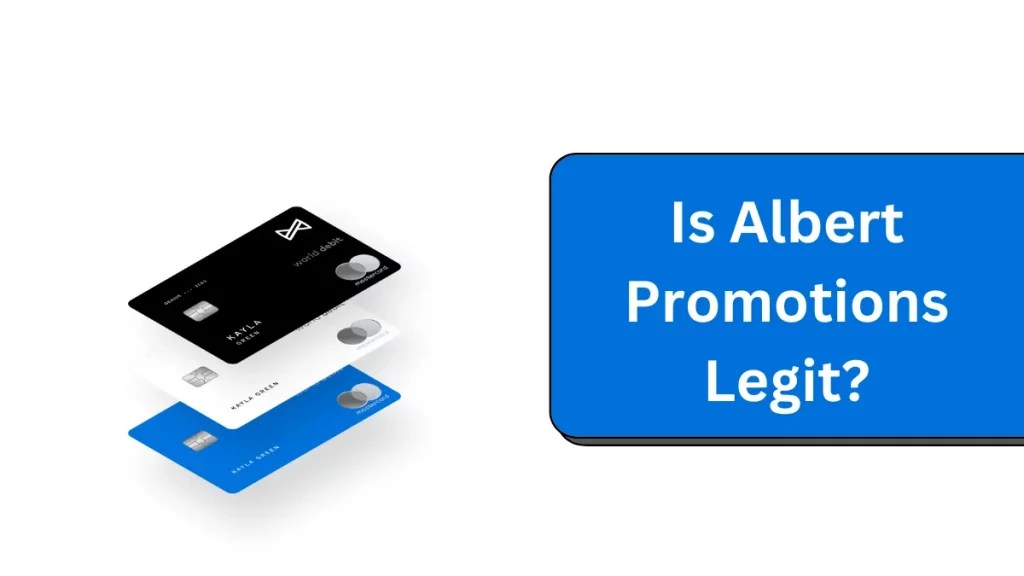 Albert Promotions 150 Sign Up Bonus + 150 Referral