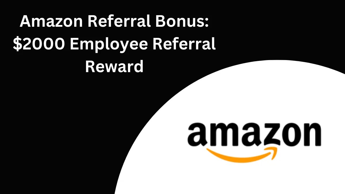 Do Amazon Employees Get A Christmas Bonus at Fowler blog