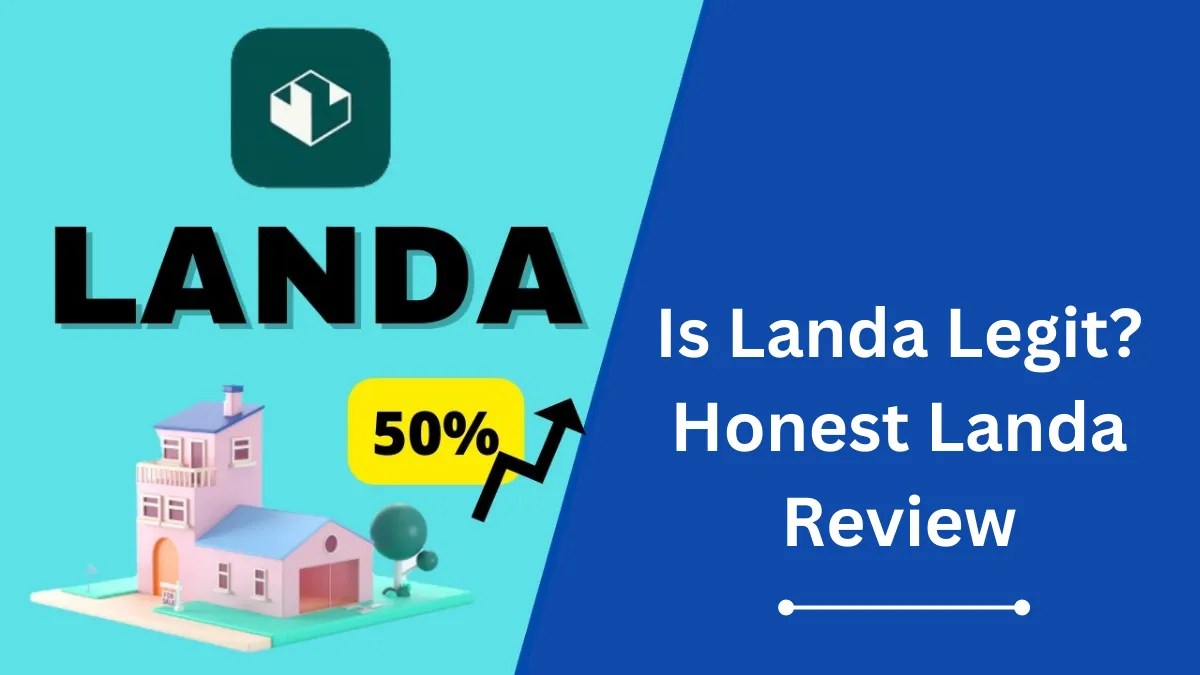 Is Landa Legit? Honest Landa Review [2023]