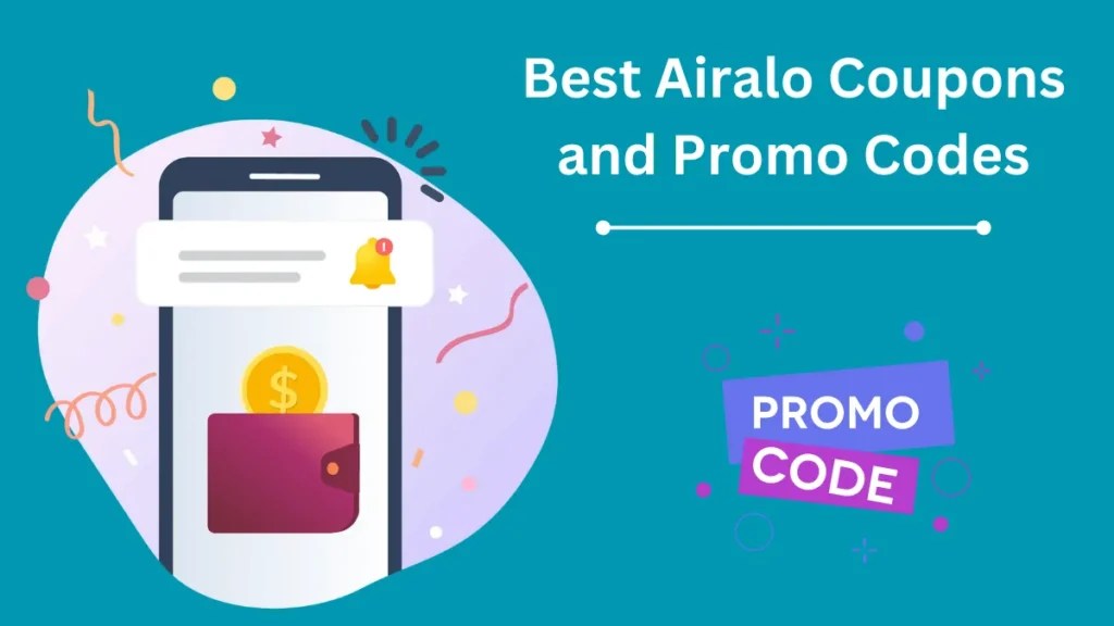 Airalo Referral Code 5 OFF + 5 Referral Discount [March 2024]