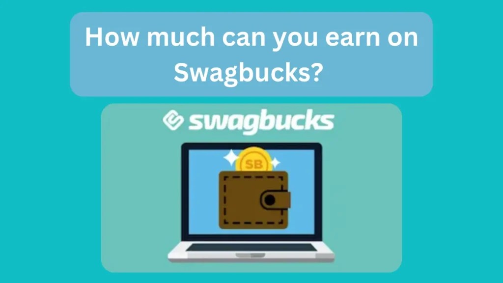 Swagbucks Sign Up Bonus 10 Offer + 10 Per Referral