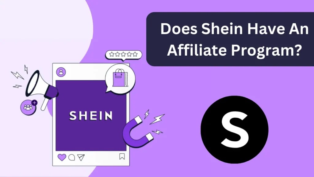 Shein Affiliate Program Make 100 Per Day In 2023