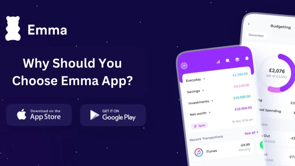 Emma Budget App Review Everything You Need To Know! [2023]