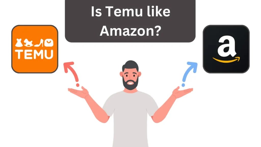 Temu Vs Amazon Which Is Best To Buy From Right Now In 2023?