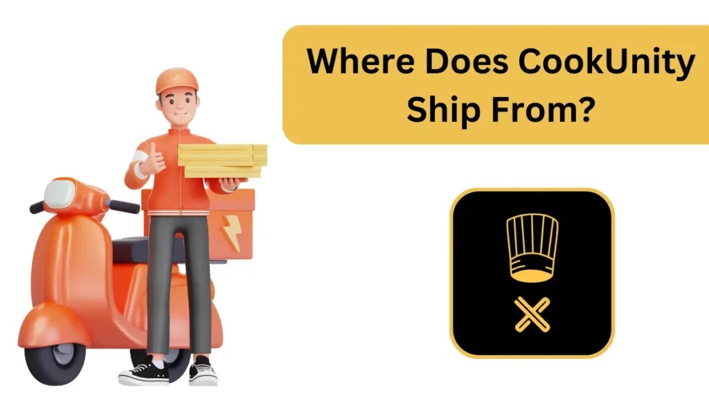 CookUnity Referral Code 50 Sign Up Bonus + 50 Referral