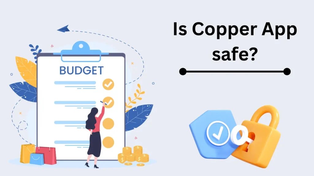 Copper Sign Up Bonus 5 Bonus + 5 Referral Bonus