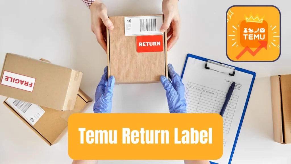 How To Return Temu Items Free Of Cost and Get Refund? 2024